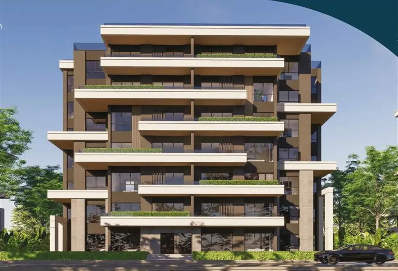 1 Bed Apartment at La Colina East by Capital Hills Developments (CHD) For Sale in New Cairo City | Forsa Property 1 Bed Apartment at La Colina East by Capital Hills Developments (CHD) For Sale in New Cairo City | Forsa Property