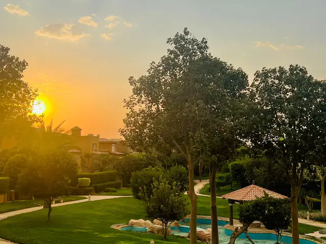 5 Bed Twin House at Bellagio by ARCO EGYPT For Sale in New Cairo City | Forsa Property 5 Bed Twin House at Bellagio by ARCO EGYPT For Sale in New Cairo City | Forsa Property