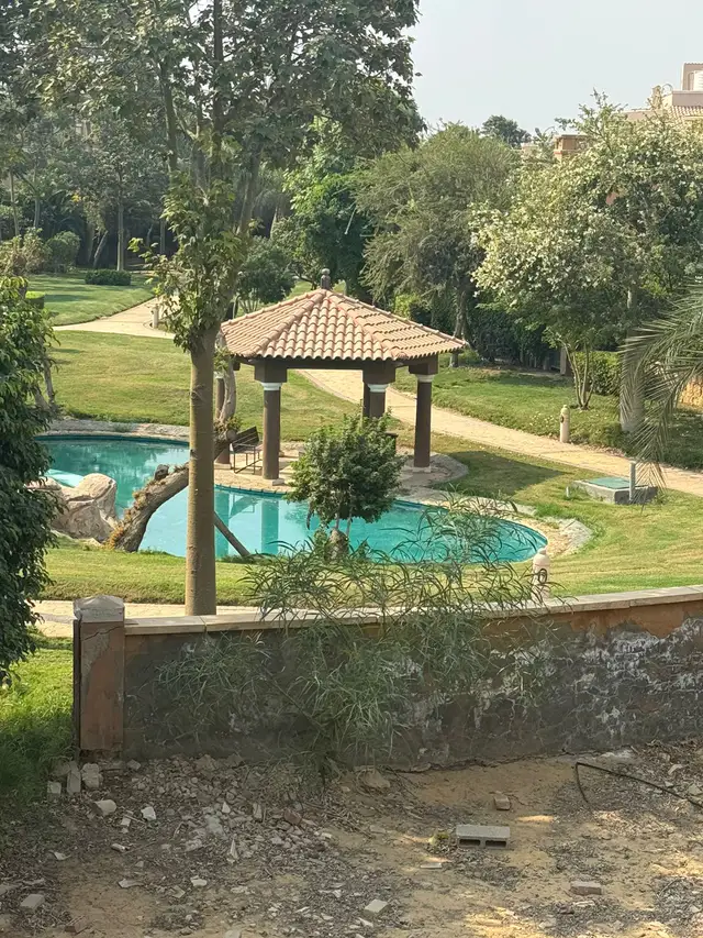 5 Bed Twin House at Bellagio by ARCO EGYPT For Sale in New Cairo City | Forsa Property 5 Bed Twin House at Bellagio by ARCO EGYPT For Sale in New Cairo City | Forsa Property