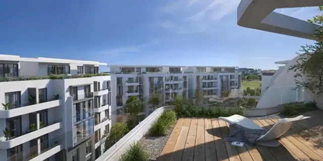 3 Bed Apartment at Jade Residence by Al Guzeira Group For Sale in El Sheikh Zayed City | Forsa Property 3 Bed Apartment at Jade Residence by Al Guzeira Group For Sale in El Sheikh Zayed City | Forsa Property