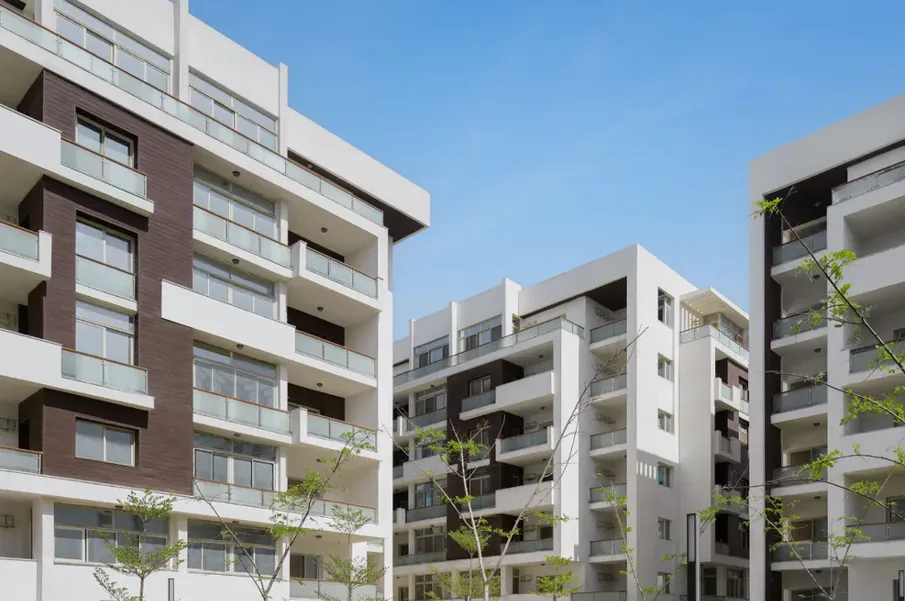 2 Bed Apartment at Al Maqsad Park by City Edge Developments For Sale in New Capital City | Forsa Property