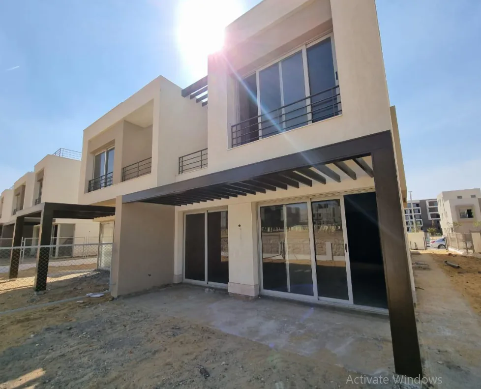 4 Bed at Palm Hills New Cairo by Palm Hills Developments For Sale in New Cairo City | Forsa Property