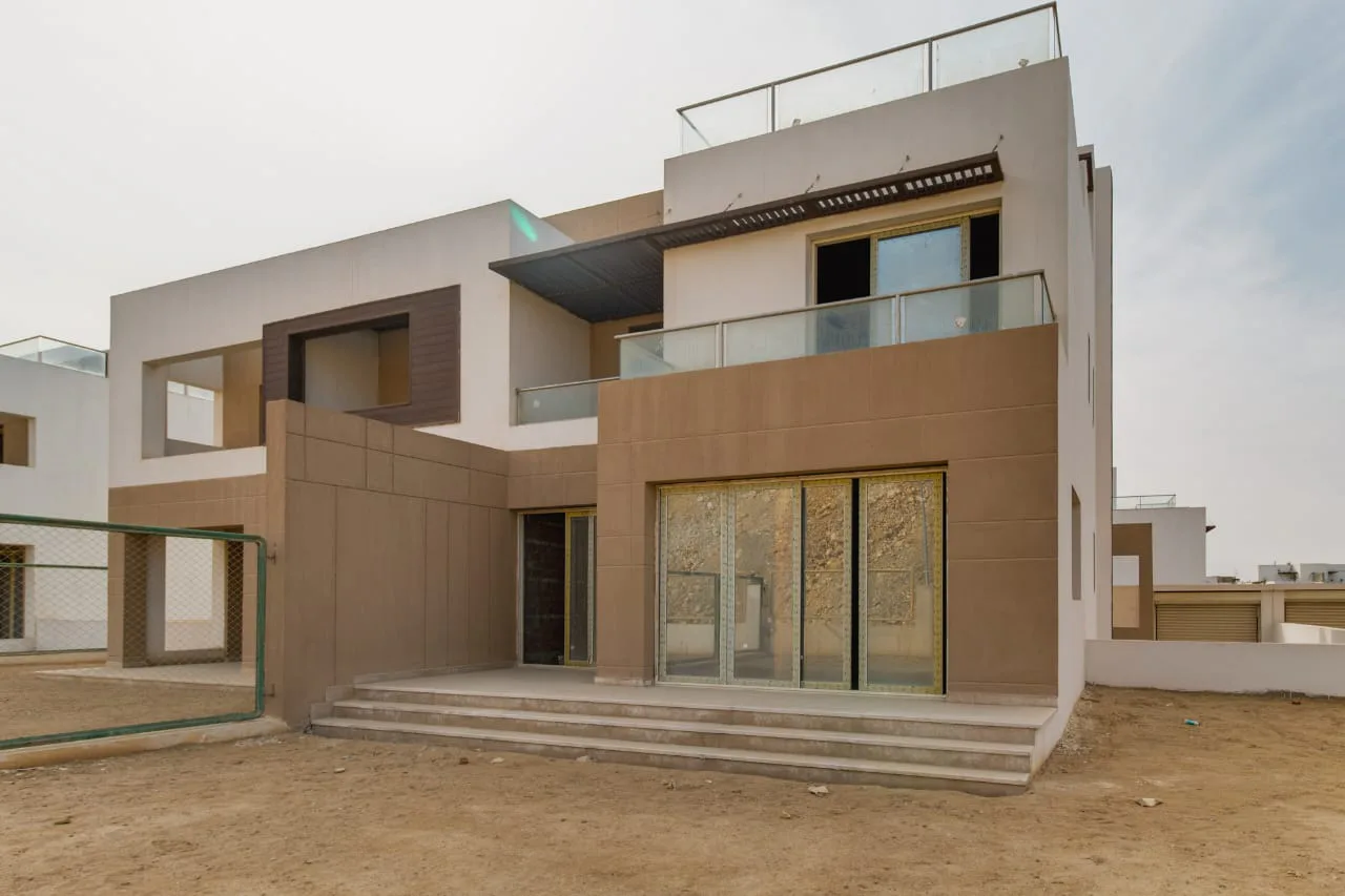 توين هاوس 5 غرف في أب فيل  وادى النيل من وادي النيل للبيع في مدينة السادس من أكتوبر | Forsa Property