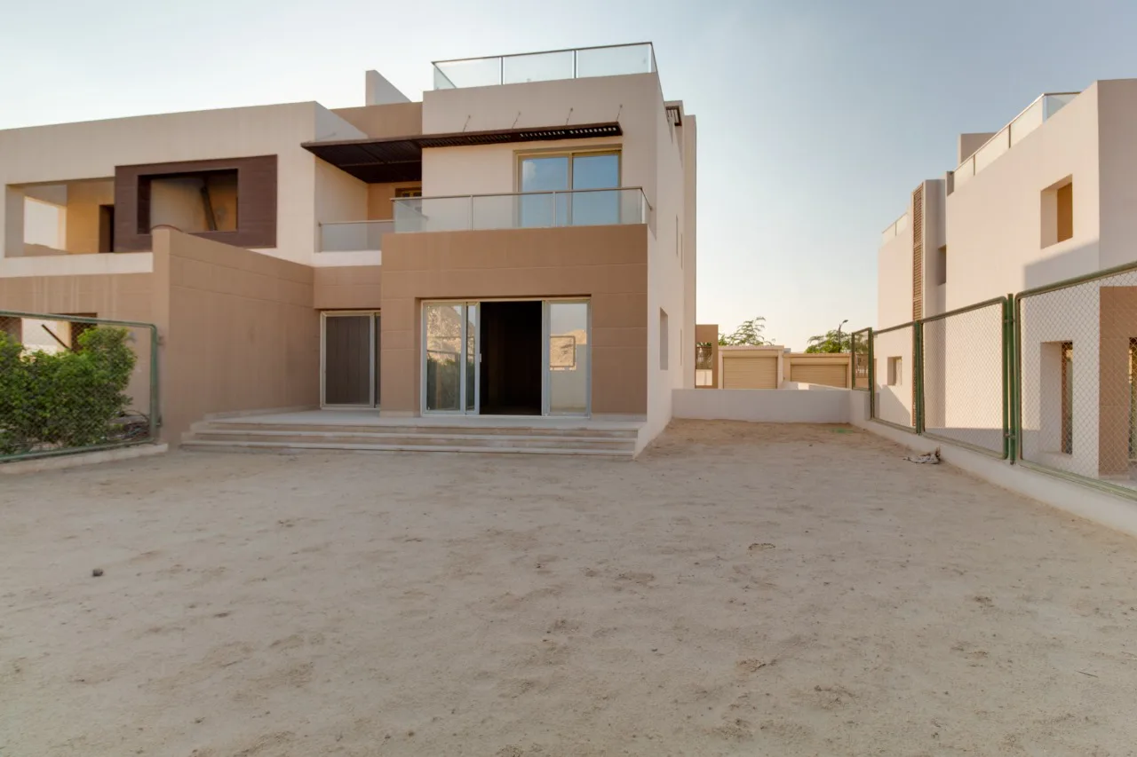 توين هاوس 5 غرف في أب فيل  وادى النيل من وادي النيل للبيع في مدينة السادس من أكتوبر | Forsa Property