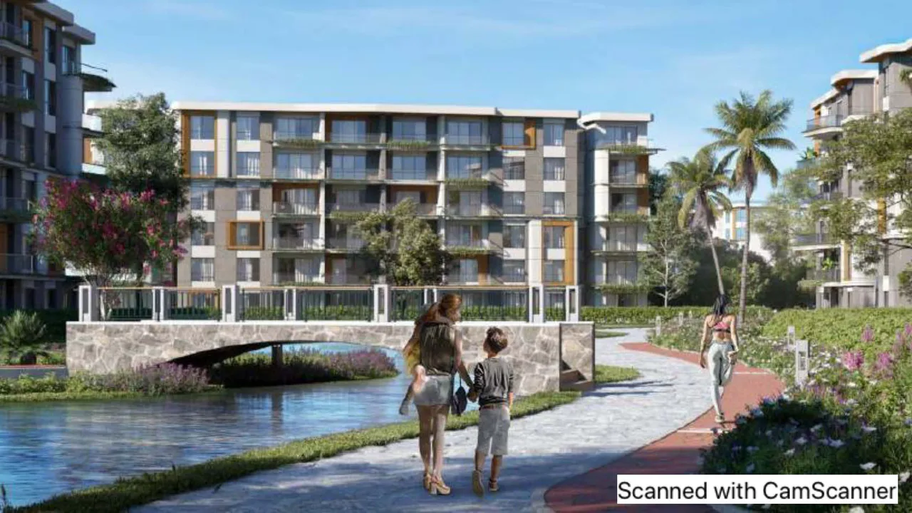 2 Bed Apartment at Palm Hills New Cairo by Palm Hills Developments For Sale in New Cairo City | Forsa Property 2 Bed Apartment at Palm Hills New Cairo by Palm Hills Developments For Sale in New Cairo City | Forsa Property