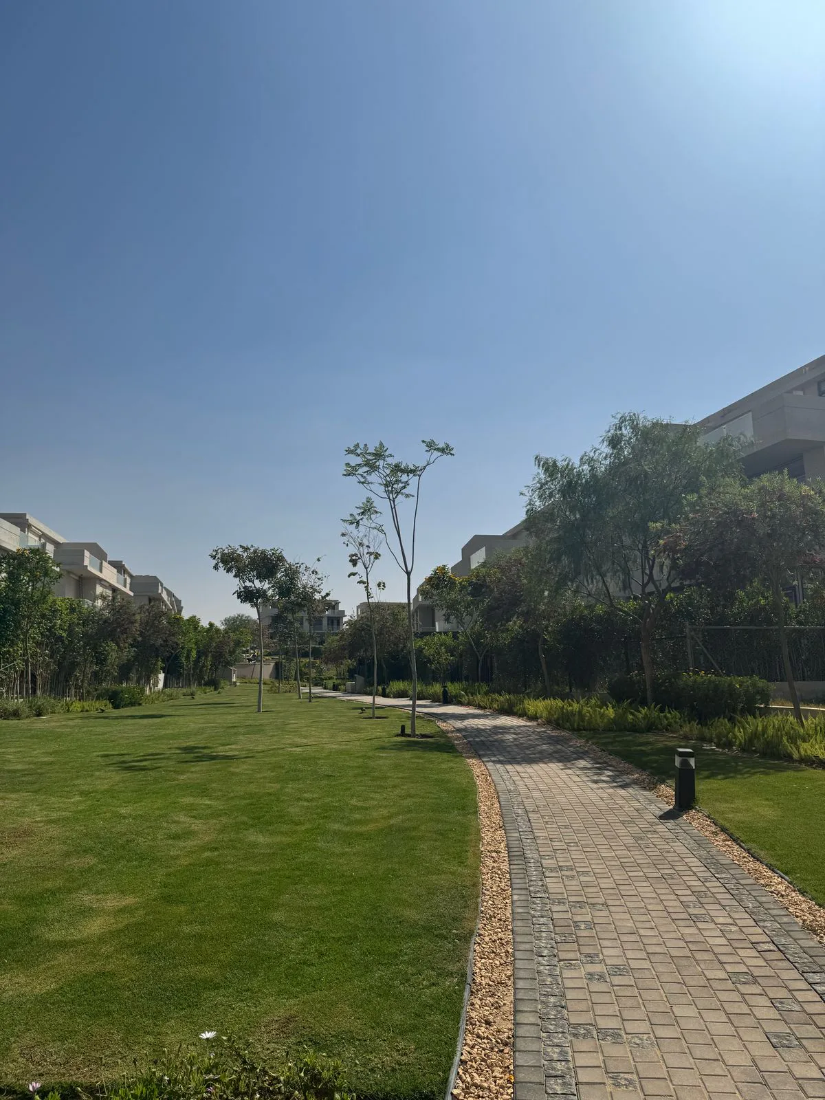 توين هاوس 3 غرف من مصر إيطاليا للتطوير العقاري للبيع | Forsa Property
