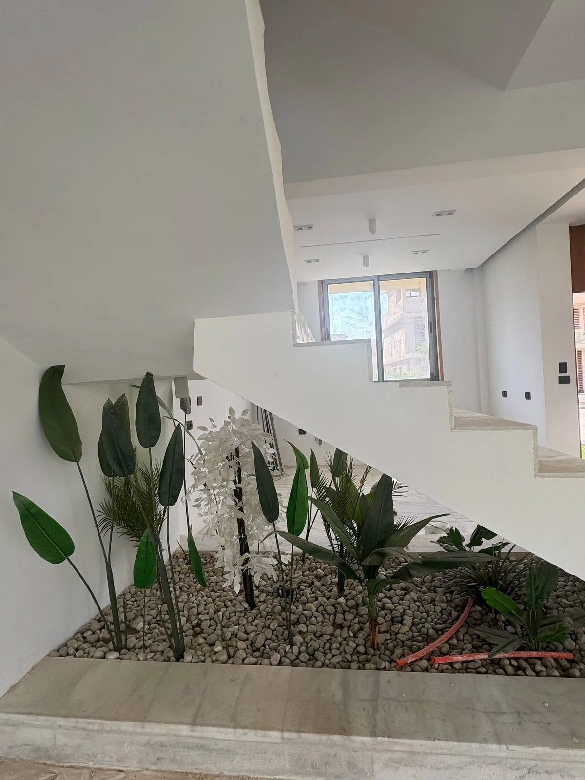 توين هاوس 3 غرف من مصر إيطاليا للتطوير العقاري للبيع | Forsa Property