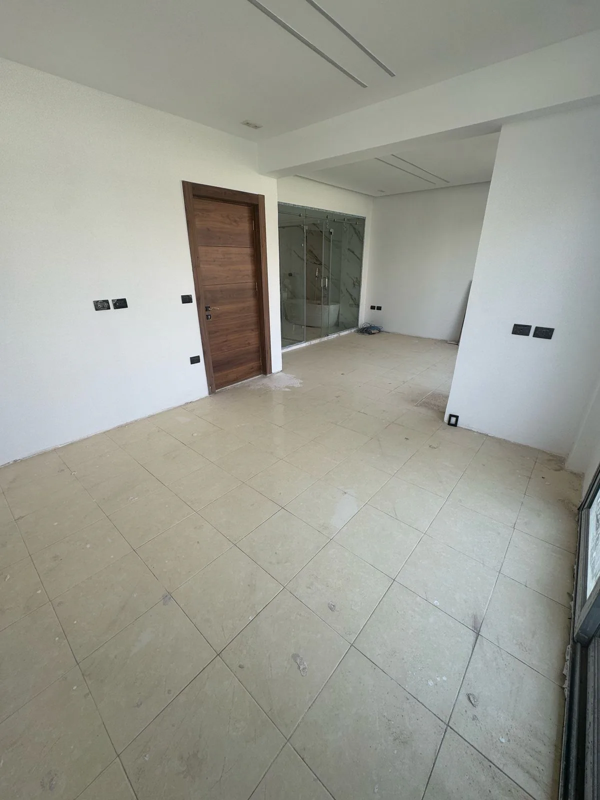 توين هاوس 3 غرف من مصر إيطاليا للتطوير العقاري للبيع | Forsa Property