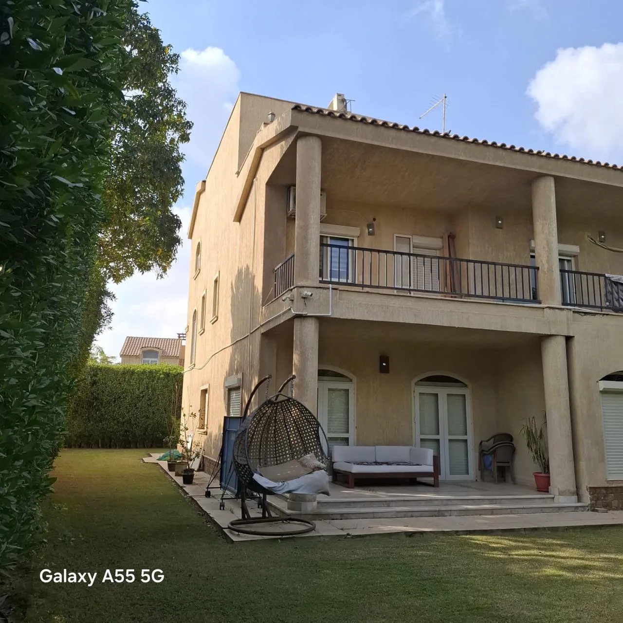 فيلا 6 غرف في مدينتي من مجموعة طلعت مصطفى القابضة للبيع في مدينتي، مدينة القاهرة الجديدة | Forsa Property فيلا 6 غرف في مدينتي من مجموعة طلعت مصطفى القابضة للبيع في مدينتي، مدينة القاهرة الجديدة | Forsa Property