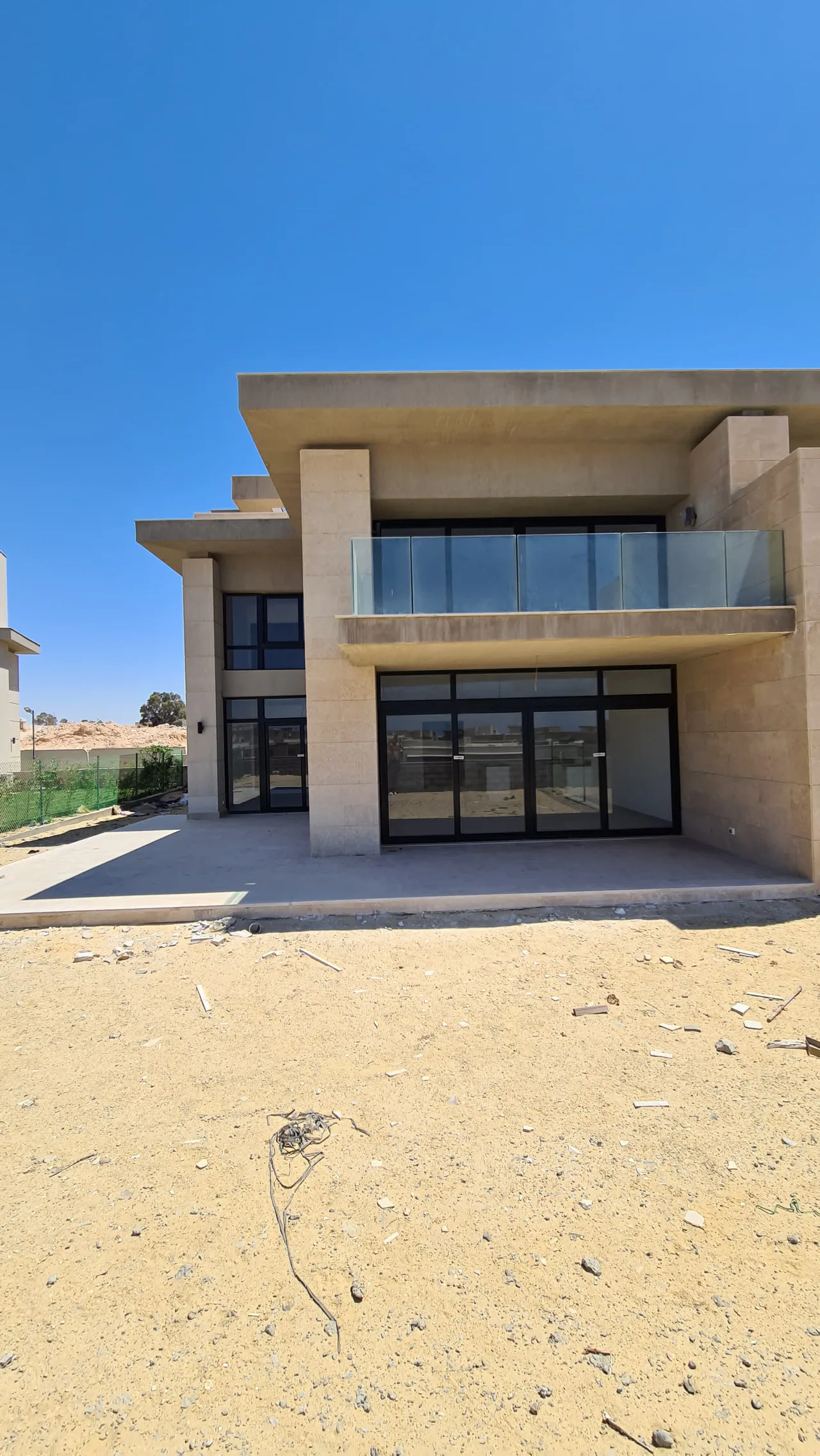 3 Bed Chalet with Garden at Swanlake North Coast by Hassan Allam Properties For Sale in Ras El Hekma City, North Coast (Sahel) | Forsa Property