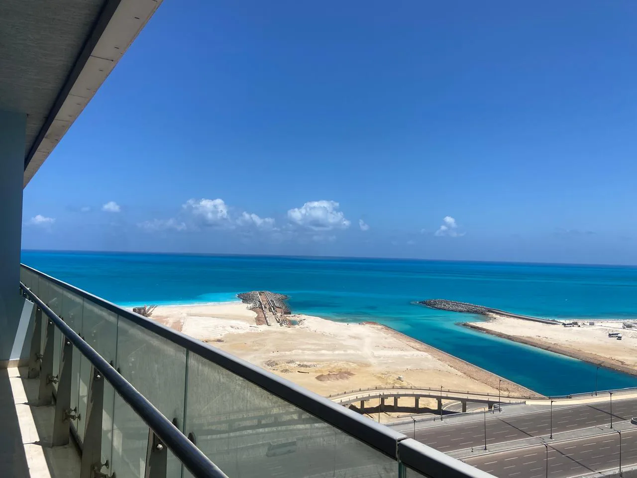 2 Bed Chalet at North Edge New Alamein by City Edge Developments For Sale in New Alamein City, North Coast (Sahel) | Forsa Property