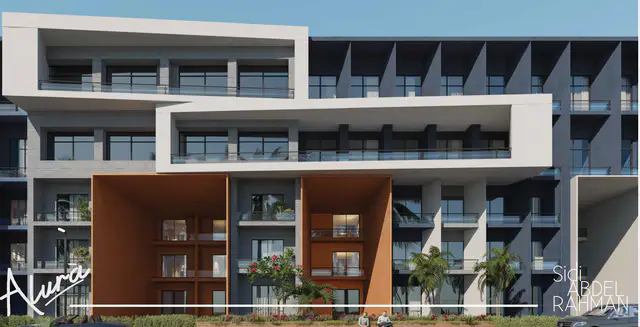 شقة غرفتين في الورا من سيراك للتطوير العقاري للبيع في الساحل الشمالي | Forsa Property شقة غرفتين في الورا من سيراك للتطوير العقاري للبيع في الساحل الشمالي | Forsa Property