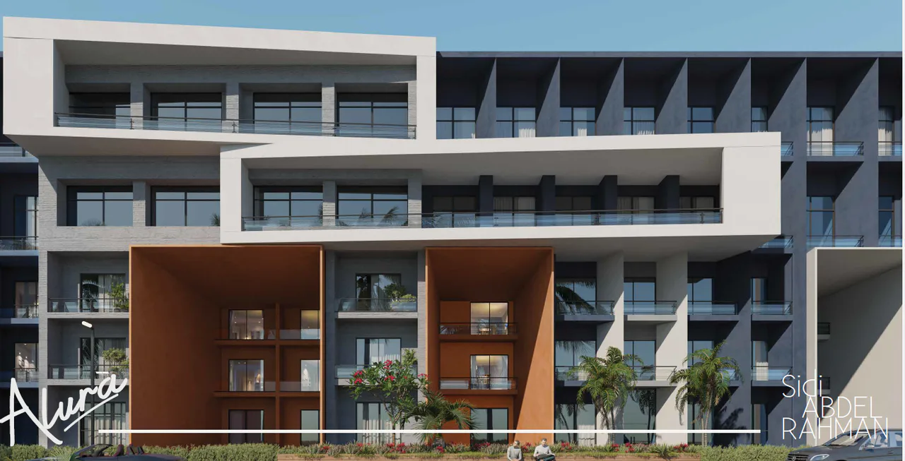شقة غرفتين في الورا من سيراك للتطوير العقاري للبيع في الساحل الشمالي | Forsa Property شقة غرفتين في الورا من سيراك للتطوير العقاري للبيع في الساحل الشمالي | Forsa Property