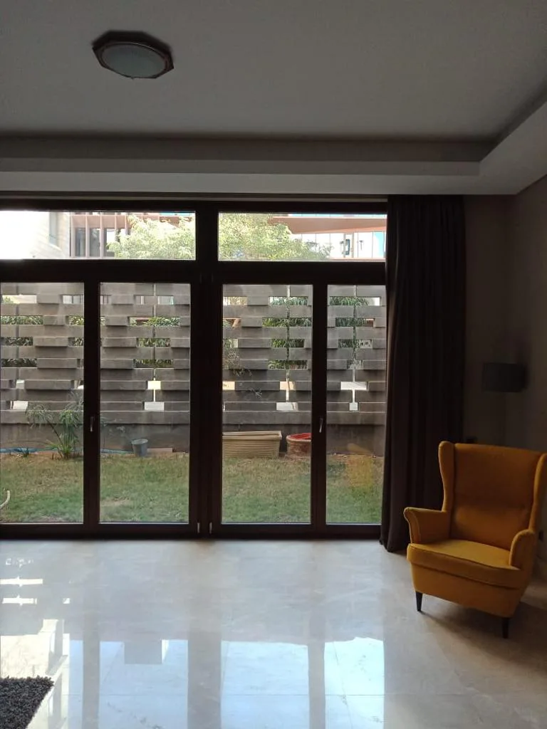 2 Bed Apartment with Garden at Forty West Phase I by SODIC For Sale in 6th of October City | Forsa Property