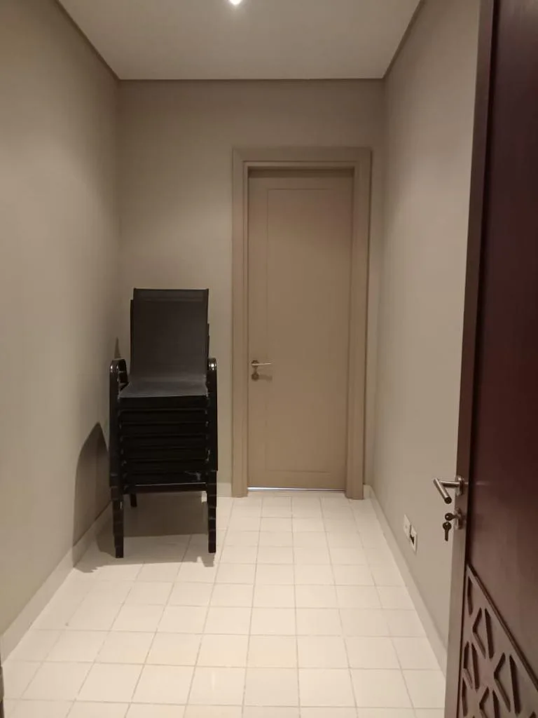 2 Bed Apartment with Garden at Forty West Phase I by SODIC For Sale in 6th of October City | Forsa Property