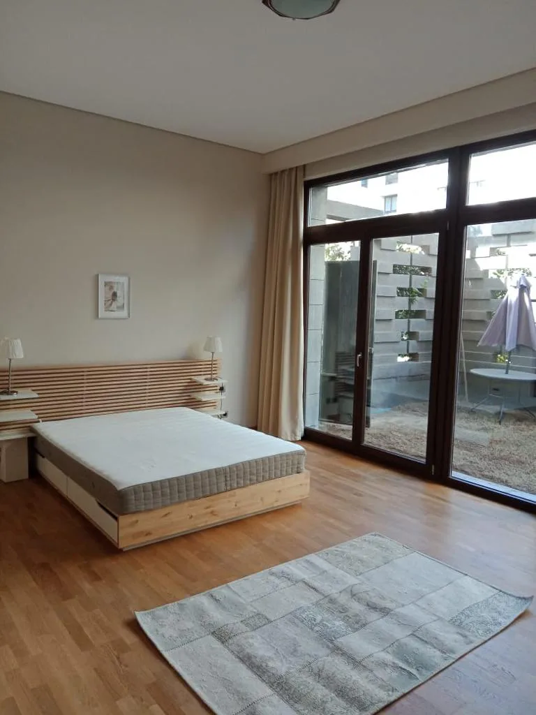 2 Bed Apartment with Garden at Forty West Phase I by SODIC For Sale in 6th of October City | Forsa Property