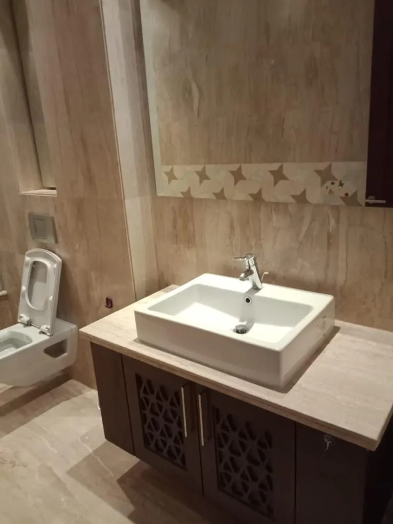 2 Bed Apartment with Garden at Forty West Phase I by SODIC For Sale in 6th of October City | Forsa Property