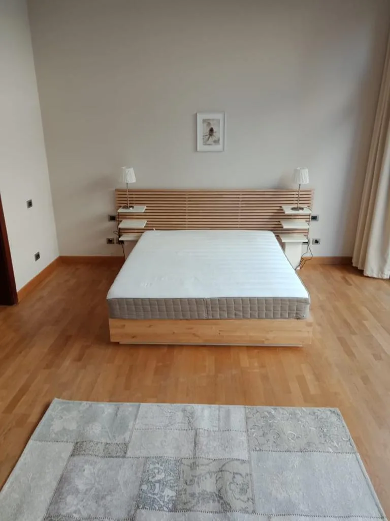 2 Bed Apartment with Garden at Forty West Phase I by SODIC For Sale in 6th of October City | Forsa Property