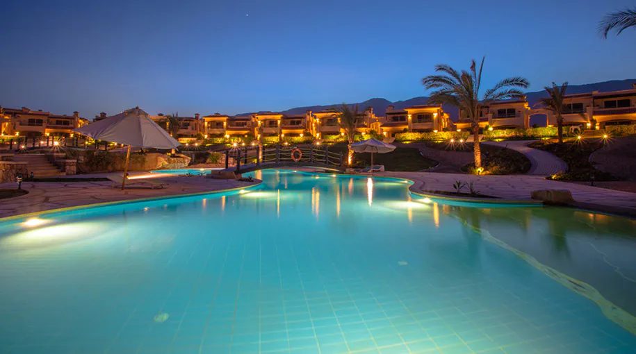 2 Bed Chalet at La Vista 6 by La Vista Developments For Sale in Ain Sokhna | Forsa Property