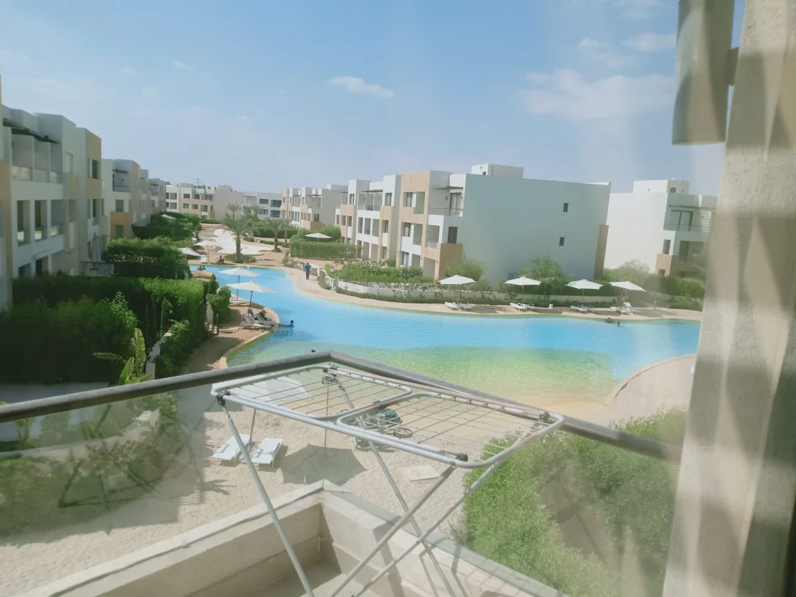 شاليه 3 غرف في أزها من مدار للتطوير العقاري للبيع في العين السخنة | Forsa Property