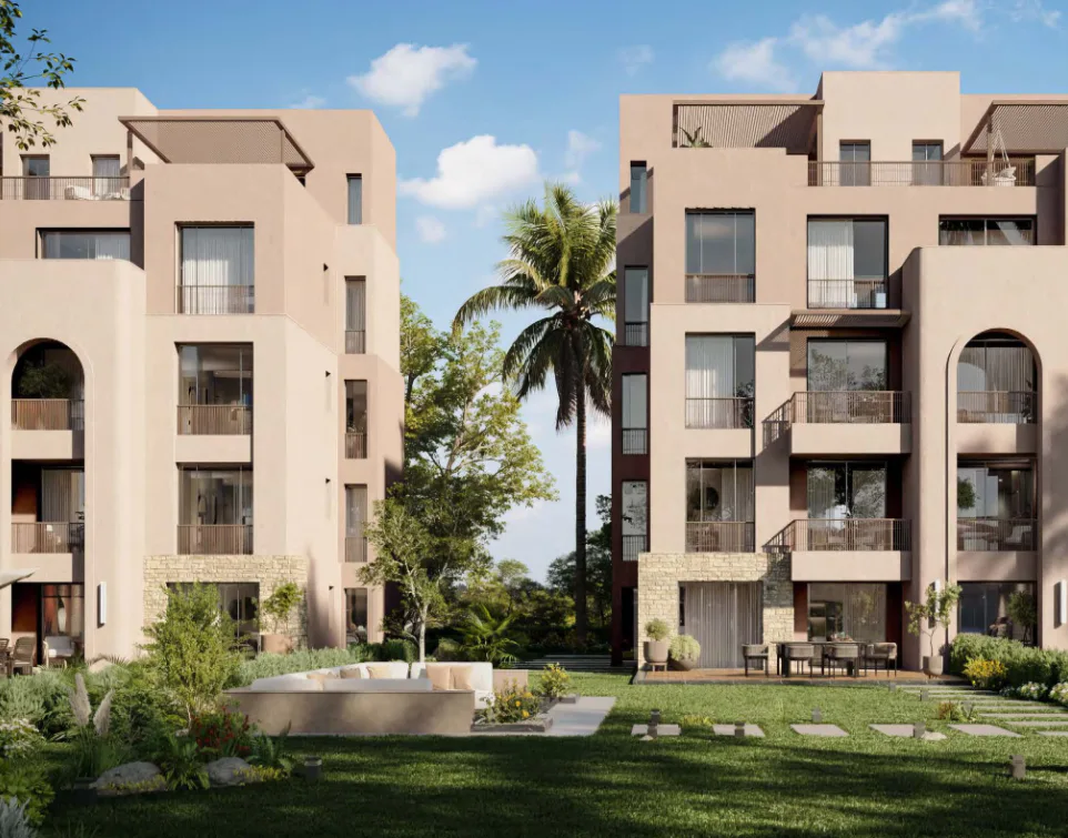 شاليه غرفتين من جيتس للتطوير العقاري للبيع | Forsa Property شاليه غرفتين من جيتس للتطوير العقاري للبيع | Forsa Property