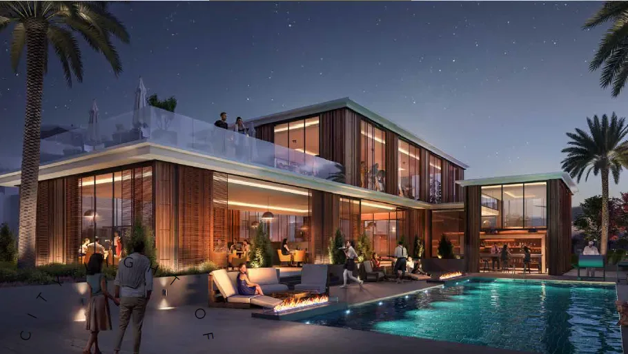 3 Bed Villa at Telal East by PRE Group For Sale in New Cairo City | Forsa Property