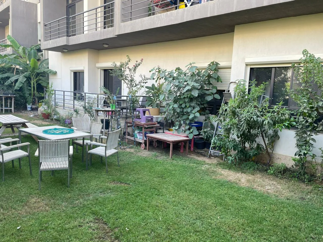 3 Bed Apartment with Garden at Fifth Square Al Marasem by Al Marasem Development For Sale in New Cairo City | Forsa Property