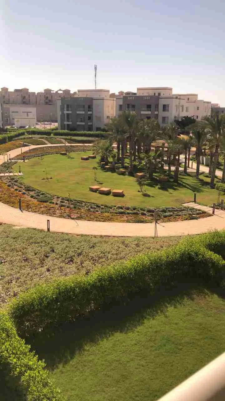 3 Bed Penthouse at Amwaj by Al Ahly Sabbour Developments For Sale in Sidi Abdel Rahman, North Coast (Sahel) | Forsa Property