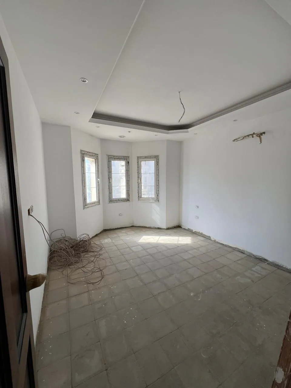 دوبلكس 3 غرف في ماونتن فيو هايد بارك من ماونتن فيو للبيع في مدينة القاهرة الجديدة | Forsa Property