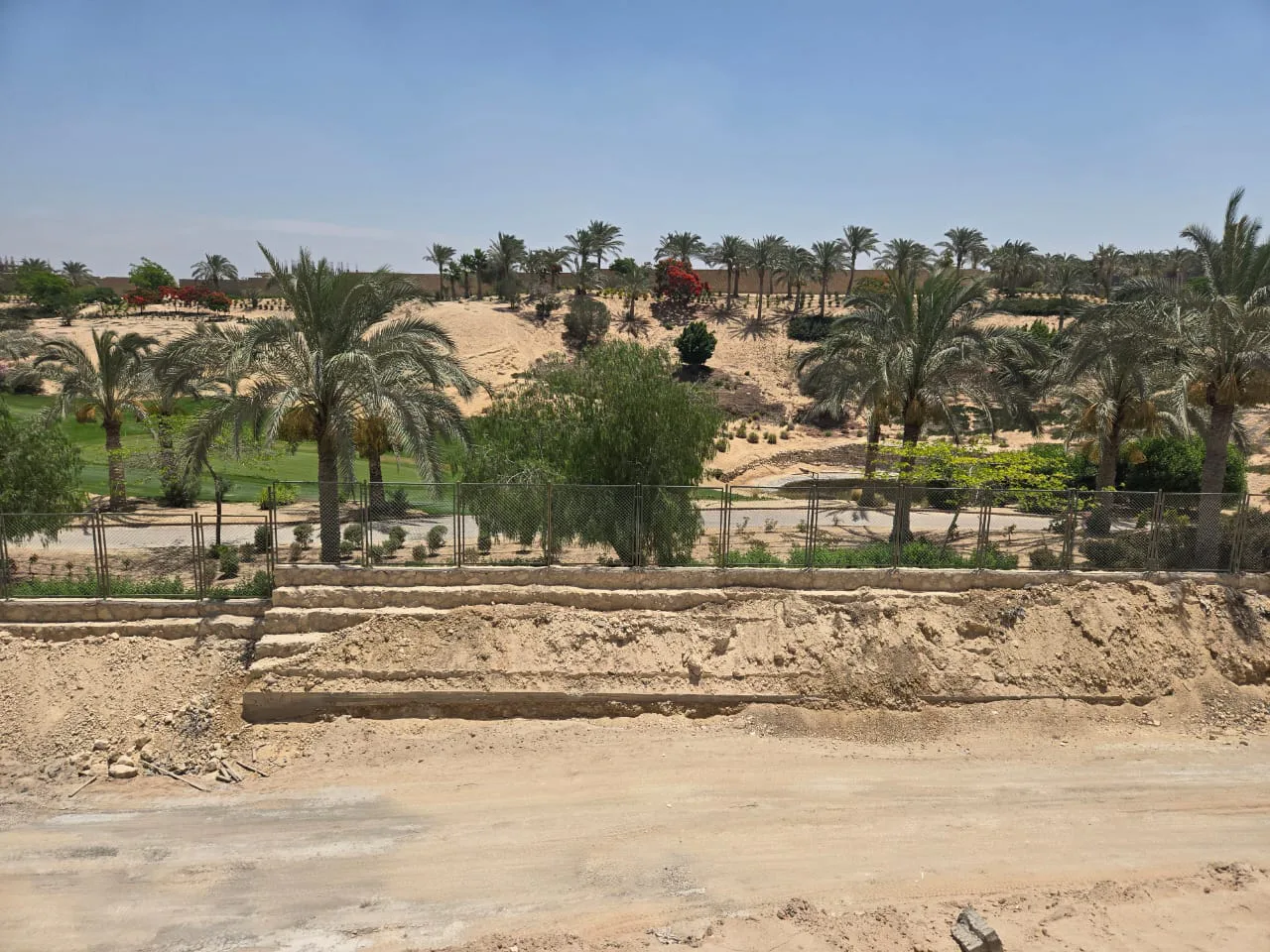 فيلا غرفتين في نيو جيزة من جي للتطوير العقاري للبيع في مدينة السادس من أكتوبر | Forsa Property