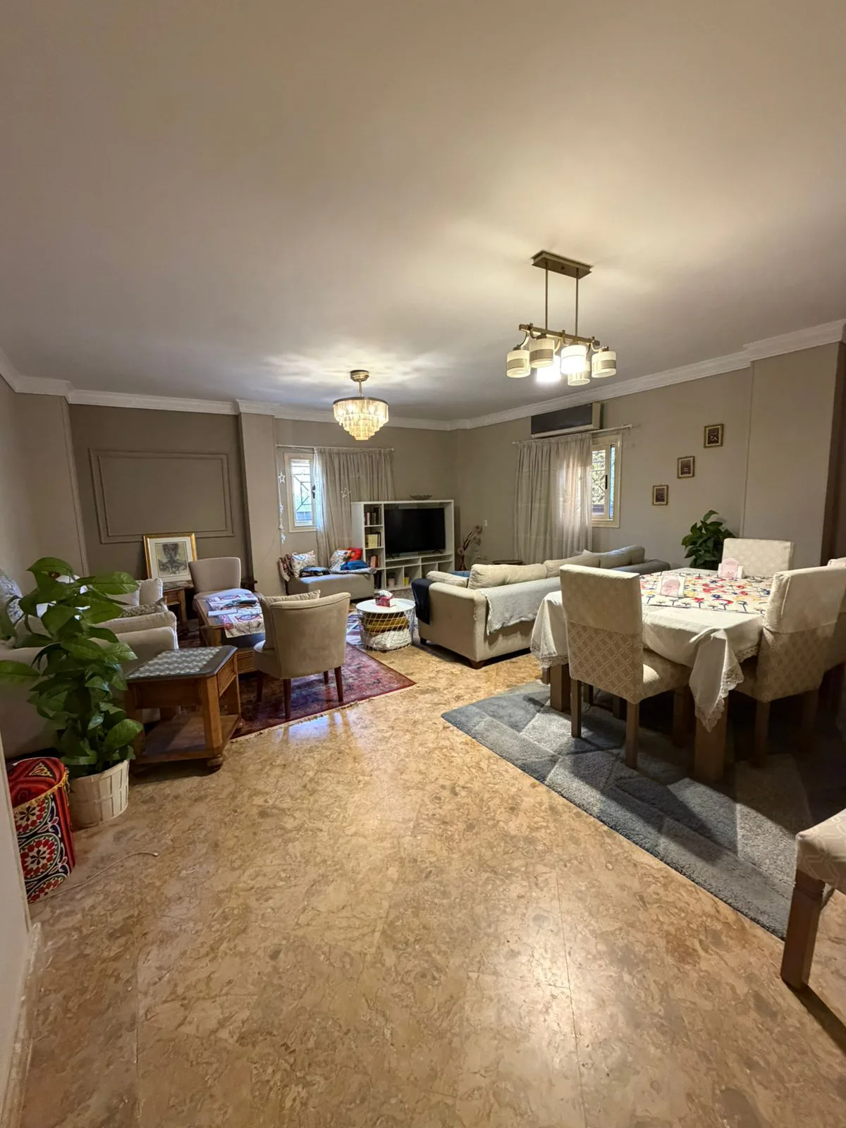 3 Bed Apartment with Garden at Beverly Hills by SODIC For Sale in 6th of October City | Forsa Property 3 Bed Apartment with Garden at Beverly Hills by SODIC For Sale in 6th of October City | Forsa Property