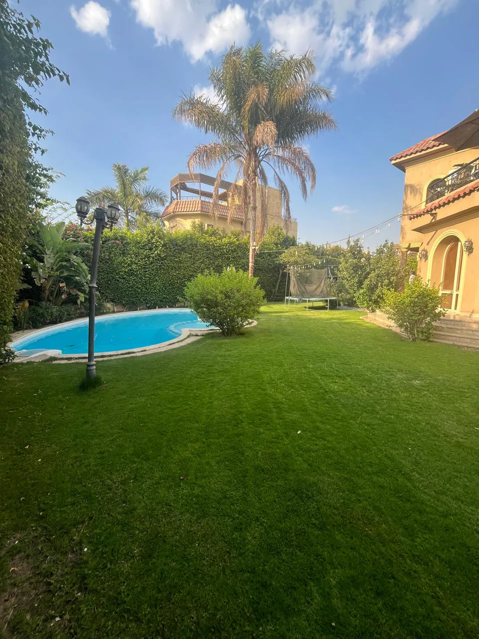 7 Bed Villa at Beverly Hills by SODIC For Sale in 6th of October City | Forsa Property 7 Bed Villa at Beverly Hills by SODIC For Sale in 6th of October City | Forsa Property
