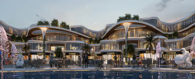 Office at The Rift Business Park by LUD -Lozan Urban Development For Sale in New Cairo City | Forsa Property Office at The Rift Business Park by LUD -Lozan Urban Development For Sale in New Cairo City | Forsa Property