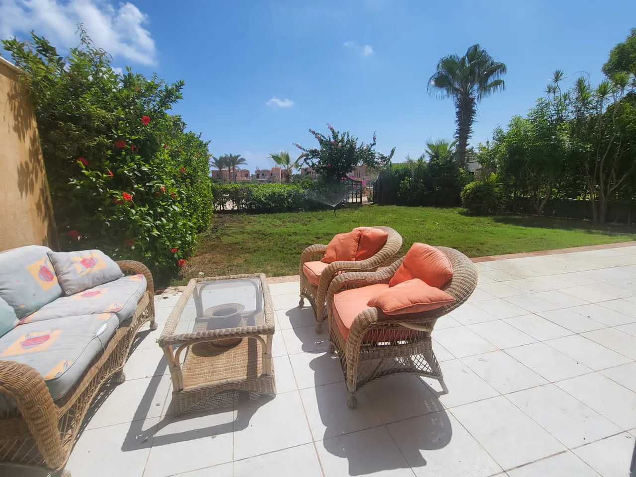 3 Bed Villa with Garden at Ghazala Bay by Ghazala Bay For Sale in Ghazala Bay, North Coast (Sahel) | Forsa Property 3 Bed Villa with Garden at Ghazala Bay by Ghazala Bay For Sale in Ghazala Bay, North Coast (Sahel) | Forsa Property