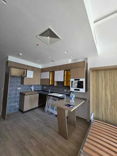 1 Bed Studio at North Edge New Alamein by City Edge Developments For Sale in New Alamein City, North Coast (Sahel) | Forsa Property
