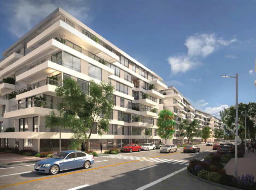 1 Bed Apartment at Palm Hills Alexandria by Palm Hills Developments For Sale in Alexandria City | Forsa Property 1 Bed Apartment at Palm Hills Alexandria by Palm Hills Developments For Sale in Alexandria City | Forsa Property