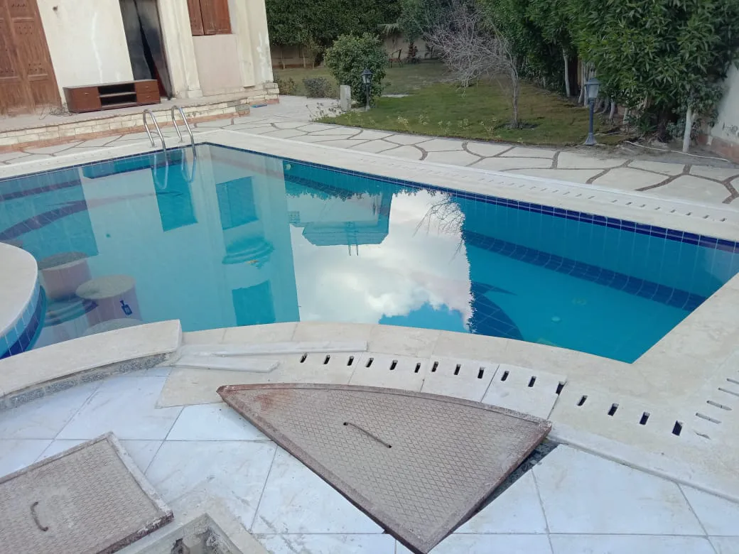 4 Bed Villa at El Safwa by Safwa Real Estate For Sale in 6th of October City | Forsa Property