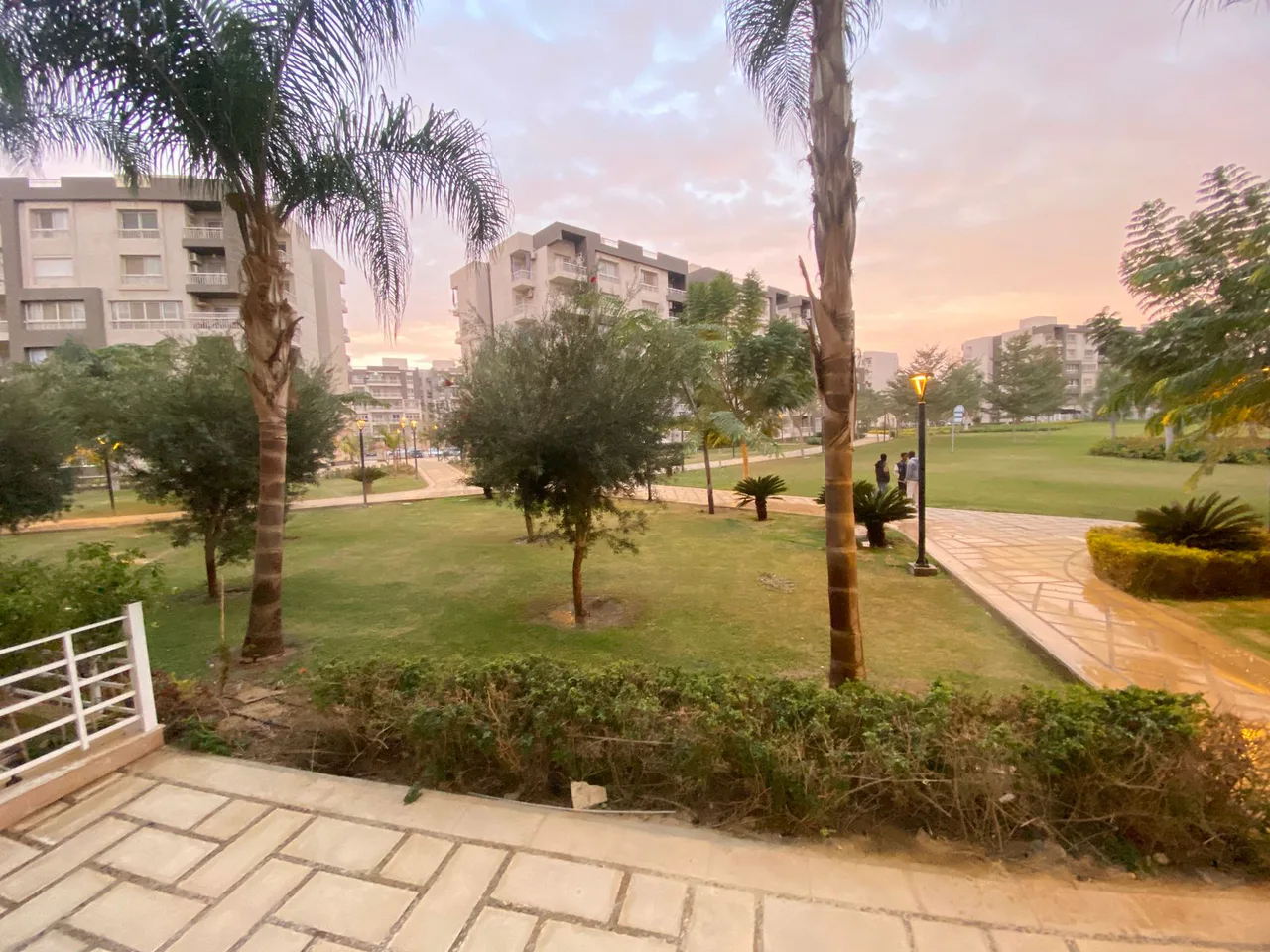 3 Bed Apartment at Madinaty by Talaat Moustafa Group (TMG) Holding For Sale in Madinaty, New Cairo City | Forsa Property