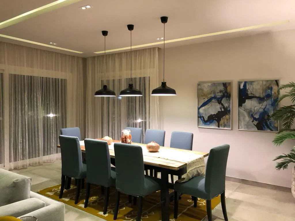 6 Bed Villa at Hacienda Bay by Palm Hills Developments For Sale in Sidi Abdel Rahman, North Coast (Sahel) | Forsa Property
