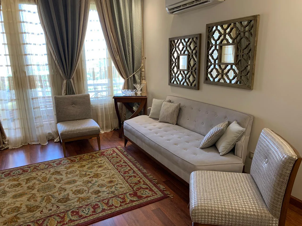 شقة غرفتين في جوار الشيخ زايد من جوار للبيع في مدينة السادس من أكتوبر | Forsa Property شقة غرفتين في جوار الشيخ زايد من جوار للبيع في مدينة السادس من أكتوبر | Forsa Property