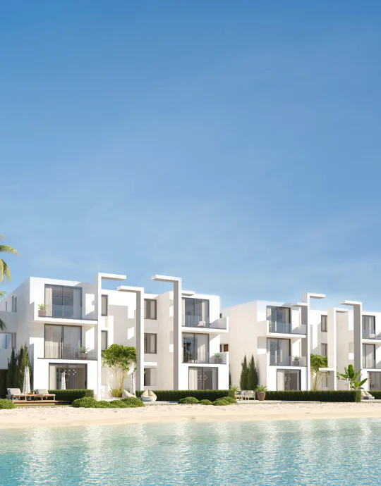 3 Bed Chalet at D-Bay by Tatweer Misr For Sale in North Coast (Sahel) | Forsa Property 3 Bed Chalet at D-Bay by Tatweer Misr For Sale in North Coast (Sahel) | Forsa Property