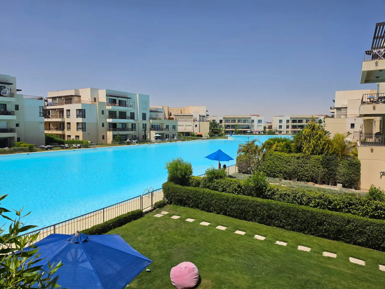 3 Bed Chalet at Marassi by Emaar Misr For Sale in Sidi Abdel Rahman, North Coast (Sahel) | Forsa Property