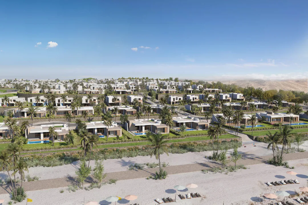 3 Bed Duplex at June by SODIC For Sale in Ras El Hekma City, North Coast (Sahel) | Forsa Property