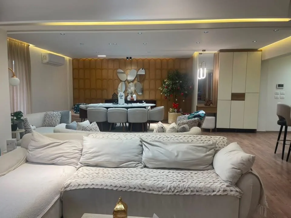 3 Bed Apartment at Mountain View iCity New Cairo by Mountain View For Sale in New Cairo City | Forsa Property