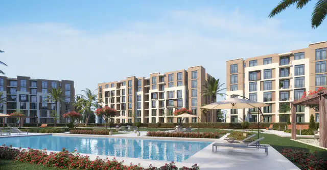 دوبلكس 4 غرف من مدينة مصر للبيع | Forsa Property دوبلكس 4 غرف من مدينة مصر للبيع | Forsa Property