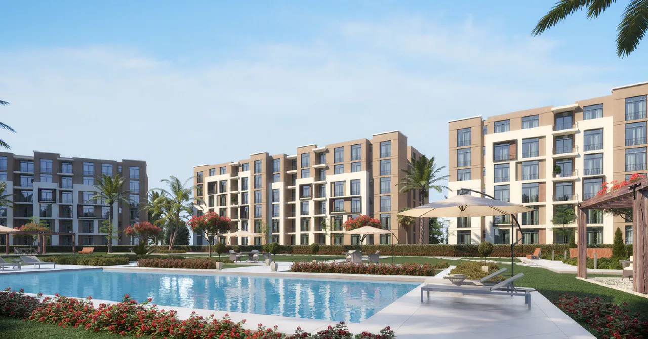 دوبلكس 4 غرف من مدينة مصر للبيع | Forsa Property دوبلكس 4 غرف من مدينة مصر للبيع | Forsa Property
