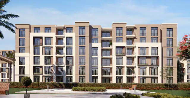 دوبلكس 4 غرف من مدينة مصر للبيع | Forsa Property دوبلكس 4 غرف من مدينة مصر للبيع | Forsa Property