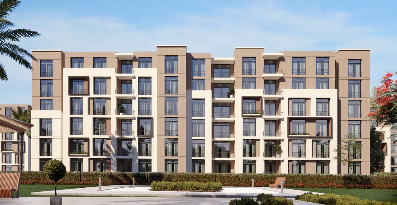 دوبلكس 4 غرف من مدينة مصر للبيع | Forsa Property دوبلكس 4 غرف من مدينة مصر للبيع | Forsa Property
