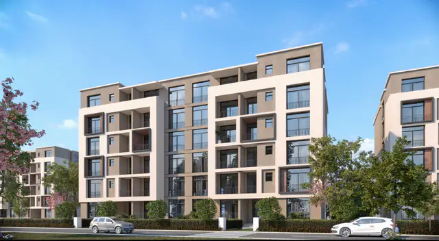 دوبلكس 4 غرف من مدينة مصر للبيع | Forsa Property دوبلكس 4 غرف من مدينة مصر للبيع | Forsa Property