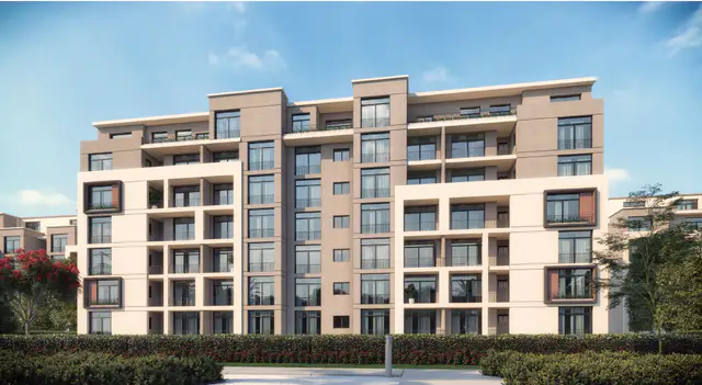 دوبلكس 4 غرف من مدينة مصر للبيع | Forsa Property دوبلكس 4 غرف من مدينة مصر للبيع | Forsa Property
